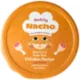 Product Made By Nacho™ Minced Cage Free with Bone Broth & Prebiotics Wet Cat Food 2.5oz - Chicken