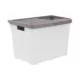 Product The ExquisiCat Top Entry Litter Box