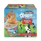 Product Ben & Jerry's Pontch's Mix Doggie Desserts Adult Frozen Dog Treat - Peanut Butter & Pretzel Swirl