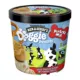 Product Ben & Jerry's Pontch's Mix Doggie Desserts Adult Frozen Dog Treat - Peanut Butter & Pretzel Swirl