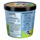 Product Ben & Jerry's Pontch's Mix Doggie Desserts Adult Frozen Dog Treat - Peanut Butter & Pretzel Swirl