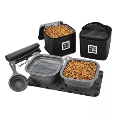 Product Mobile Dog Gear Dine Away Dog Bag