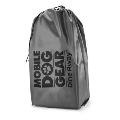 Product Mobile Dog Gear Dine Away Dog Bag
