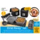 Product Mobile Dog Gear Dine Away Dog Bag