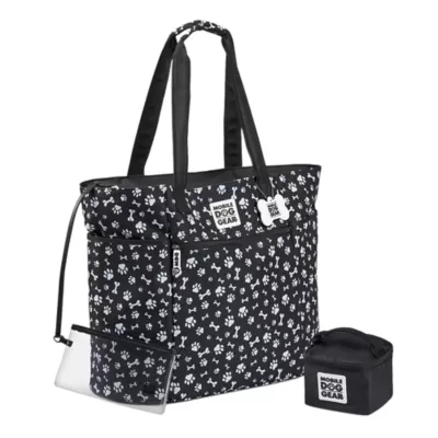 Product Mobile Dog Gear Dogssentials Tote Travel Bag