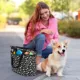 Product Mobile Dog Gear Dogssentials Tote Travel Bag