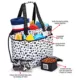 Product Mobile Dog Gear Dogssentials Tote Travel Bag