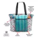 Product Mobile Dog Gear Dogssentials Tote Travel Bag