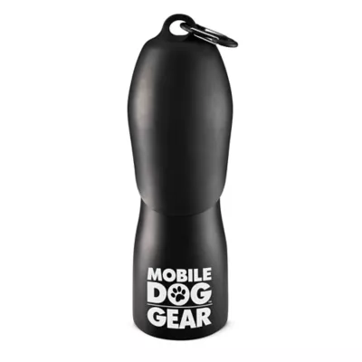 Product Mobile Dog Gear Dog Water Bowl