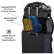 Product Mobile Dog Gear Week Away Tote Pet Travel Bag