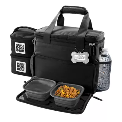 Product Mobile Dog Gear Week Away Tote Pet Travel Bag