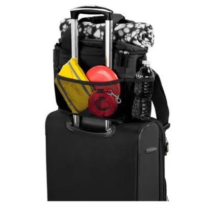Product Mobile Dog Gear Week Away Tote Pet Travel Bag