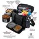 Product Mobile Dog Gear Week Away Tote Pet Travel Bag