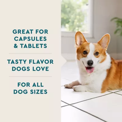 Product VetIQ Pill Treats Chicken Flavored Dog Soft Chews - 30ct