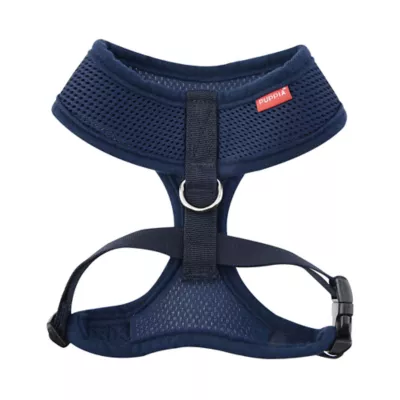 Product Puppia® Soft Adjustable Over-the-Head Mesh Dog Harness
