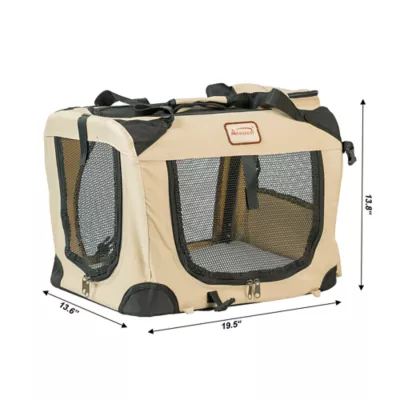 Product Armarkat Foldable Crate for Dog or Cat