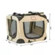 Product Armarkat Foldable Crate for Dog or Cat