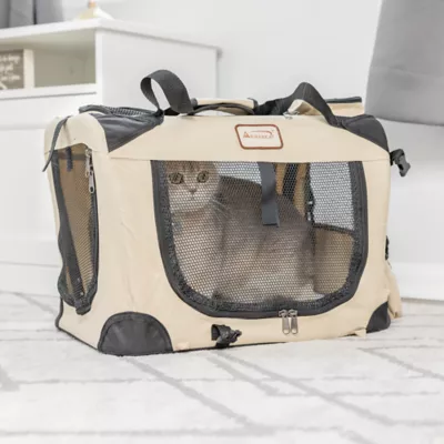 Product Armarkat Foldable Crate for Dog or Cat