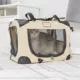 Product Armarkat Foldable Crate for Dog or Cat