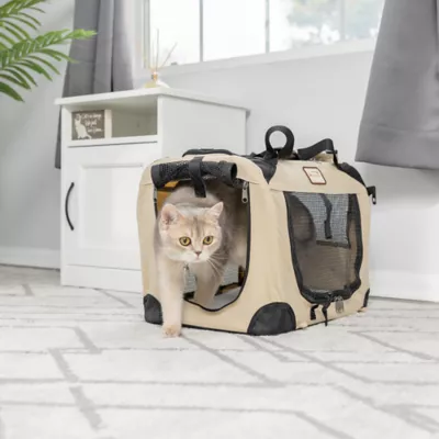 Product Armarkat Foldable Crate for Dog or Cat