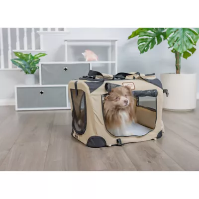 Product Armarkat Foldable Crate for Dog or Cat