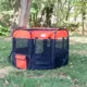 Product Armarkat Smart Portable Foldable Pet Playpen & Carrier Bag for Dog or Cat - 36 in x 36 in x 24 in