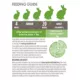 Product Science Selective Junior Rabbit Food