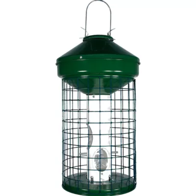Product Woodlink Squirrel Resistant Cage Bird feeder