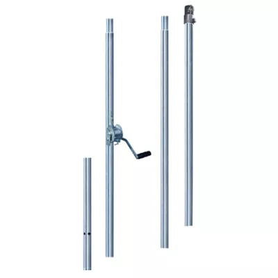 Product Heritage Farms Purple Martin Quad Pod Pole System