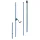 Product Heritage Farms Purple Martin Quad Pod Pole System