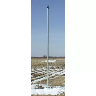 Product Heritage Farms Purple Martin Quad Pod Pole System