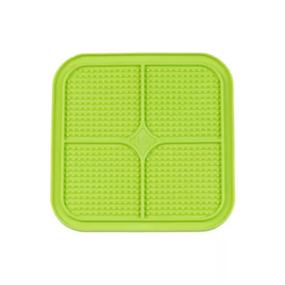 Product Pet Zone Boredom Busters™ Relax Slow Feeder Licking Mat