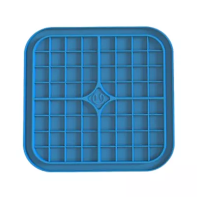 Product Pet Zone Boredom Busters™ Delight Slow Feeder Licking Mat
