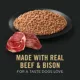 Product Purina Pro Plan Sport High Protein Adult Wet Dog Food - Beef & Bison, 13 oz