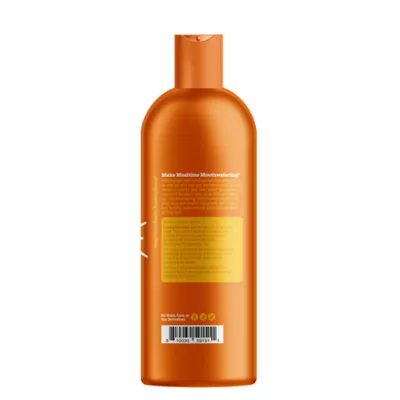 Product Zesty Paws Wild Caught Alaskan Salmon Oil for Dogs & Cats - 16 oz