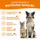 Product Zesty Paws Wild Caught Alaskan Salmon Oil for Dogs & Cats - 16 oz