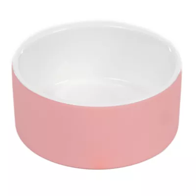 Product PAIKKA Naturally Cooling Ceramic Water Dog & Cat Bowl