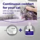 Product FELIWAY® Optimum Enhanced Calming Plug-In Diffuser for Cats - 30 Day Starter Kit with 48mL Refill