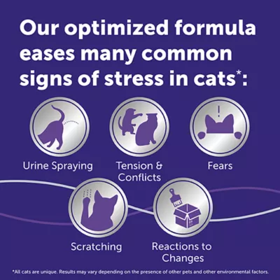 Product Feliway® Optimum Enhanced Calming Refill 48mL