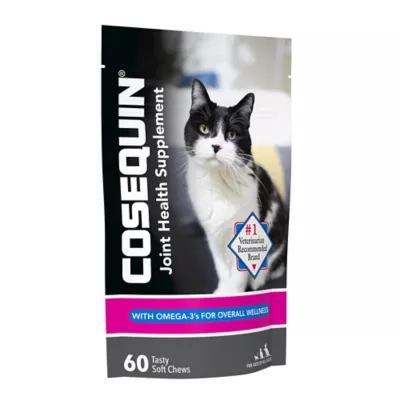 Product Nutramax® Cosequin® Soft Chews Joint Supplement for Cats