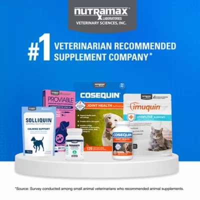 Product Nutramax® Cosequin® Soft Chews Joint Supplement for Cats