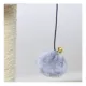 Product Two By Two The Aspen 41-in Plush Cat Tree Playground & Condo, Grey