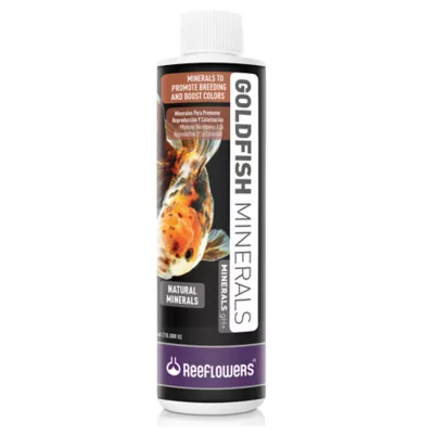 Product Cobalt™Goldfish Minerals