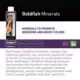 Product Cobalt™Goldfish Minerals