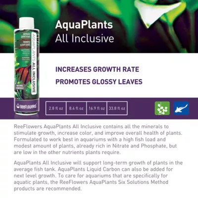 Product Cobalt™ AquaPlants All Inclusive