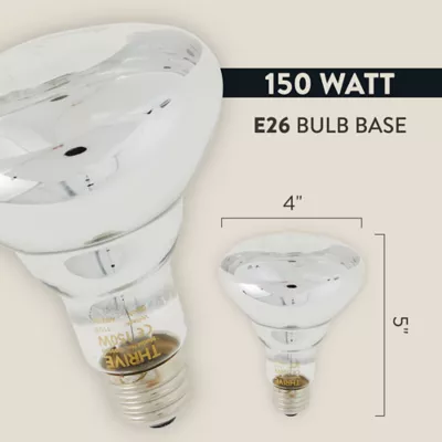 Product Thrive Essential Basking Spot Bulb