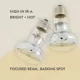 Product Thrive Essential Basking Spot Bulb - Value Pack
