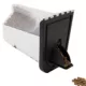 Product Paw Prints Food Kitty Pet Food Storage Container, 7-lb