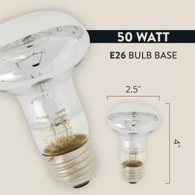 Product Thrive Essential Basking Spot Bulb