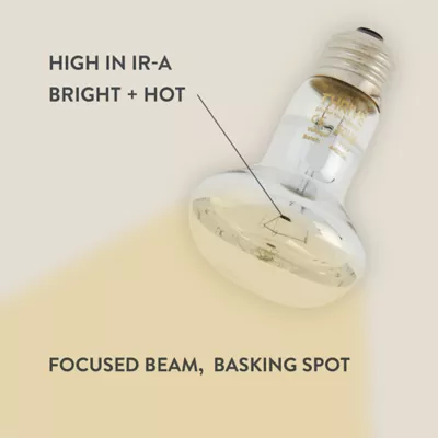 Product Thrive Essential Basking Spot Bulb